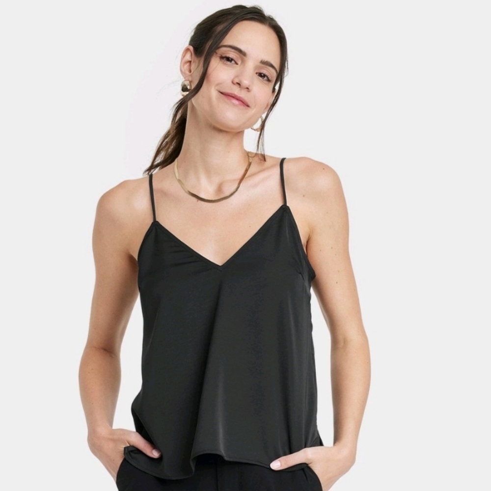 A New Day Cami XXL